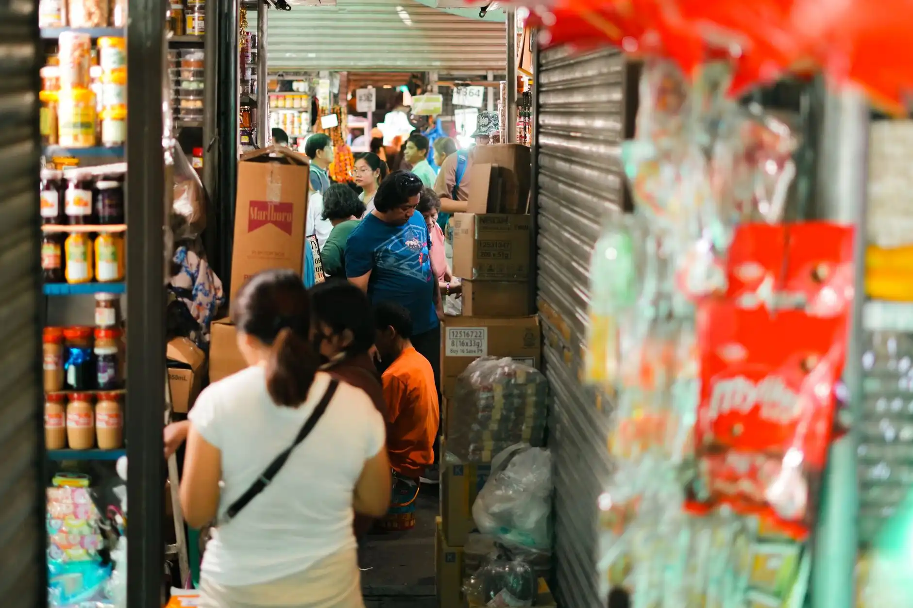 儋州零售市场日化产品价格趋势与实惠选购策略