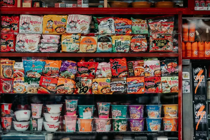 洗发水与洗衣液品类对比：儋州南丰捷涯百货店产品线解析