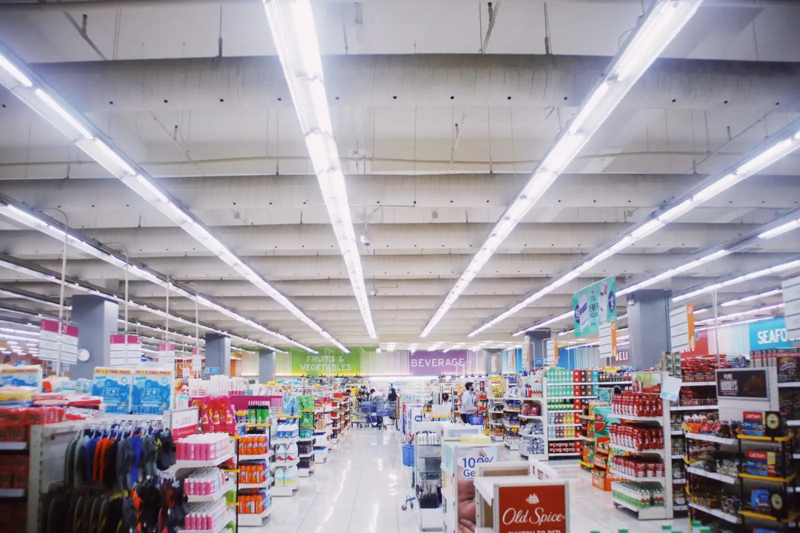 儋州零售市场日化用品需求分析及常用清洁用品选配建议正文配图 1