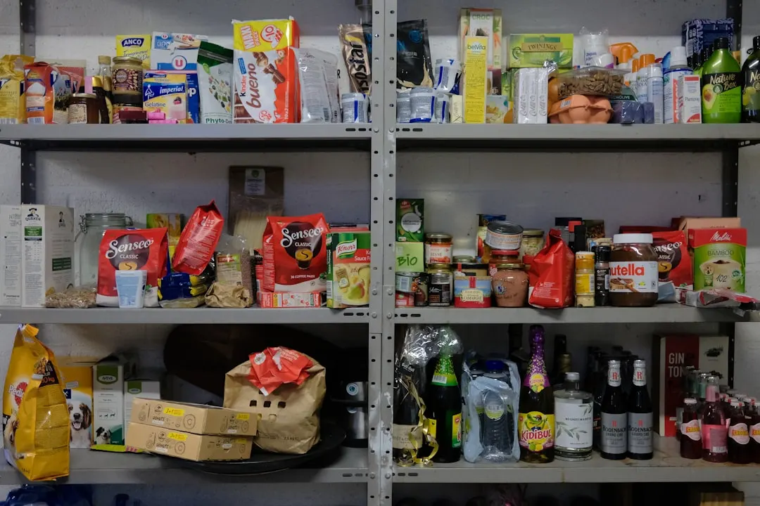 儋州家庭清洁用品采购指南：洗发水与洗衣液选型要点封面图