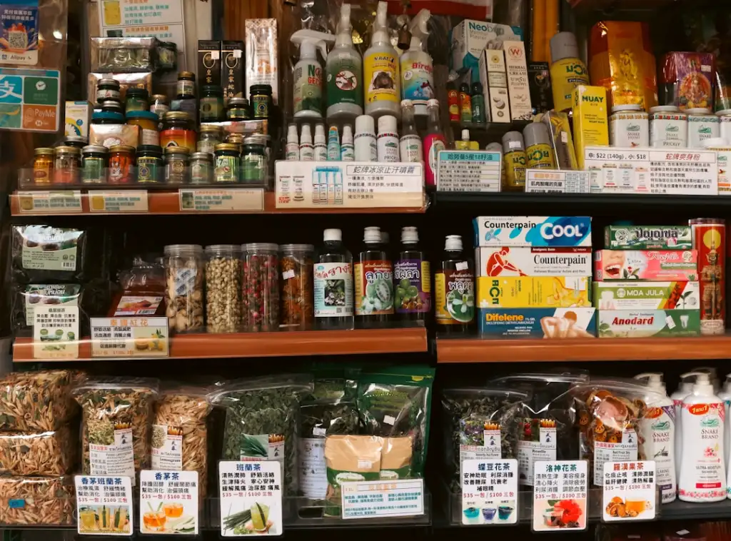 2025年日化行业新规解读：洗护用品安全标准升级要点正文配图 2