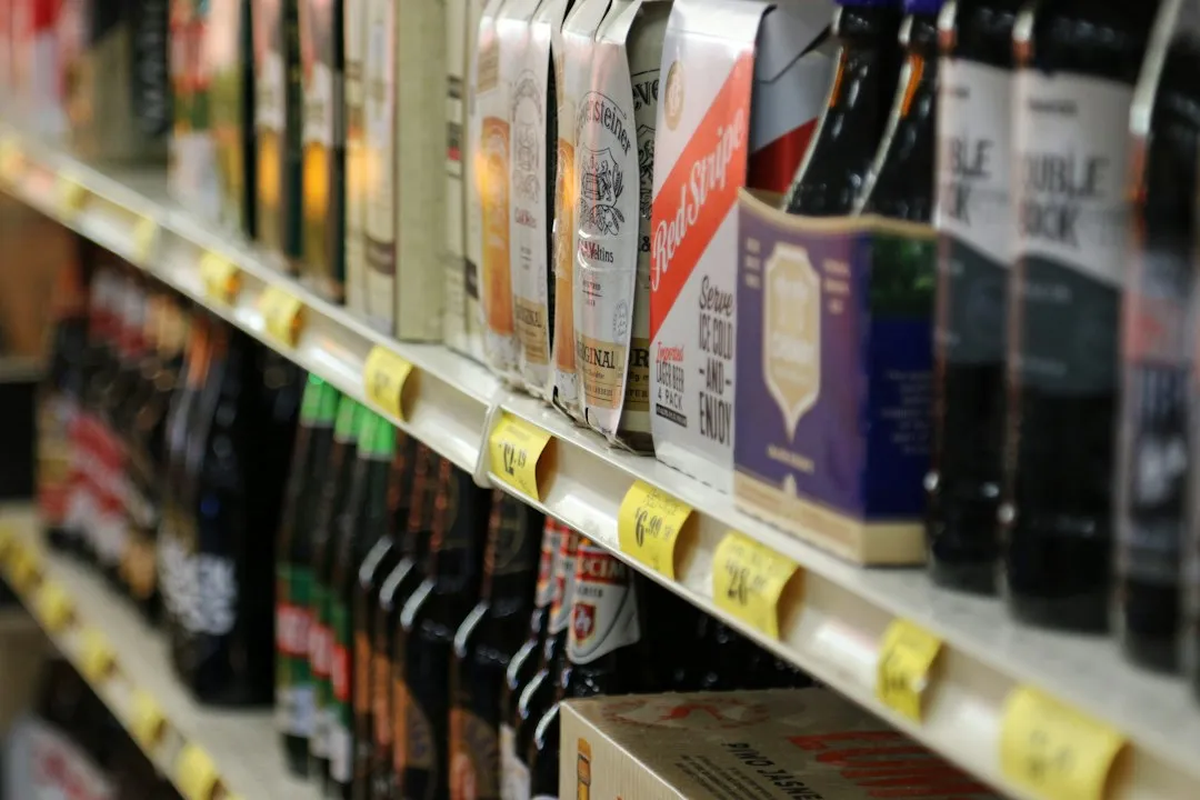 儋州零售市场日化产品价格趋势与高性价比品牌推荐